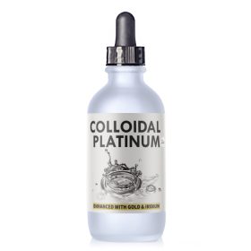 Colloidal Platinum – 2oz
