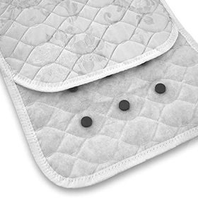 Queen Size - Magnetic Mattress Pad