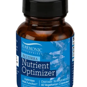 Nutrient Optimizer - 60caps